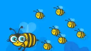children poetry bees