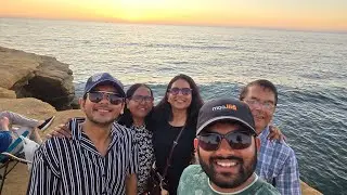 We Explored San Diego in One Day!