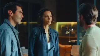 The Year I Lived Two Lives - Episode 1 | Lady Voyeur