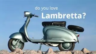 EDITION 3 of Sticky's Complete Spanners Lambretta manual - WHAT'S NEW