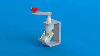 Solidworks Animation