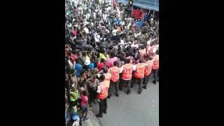 Kassialata Carnaval 2015