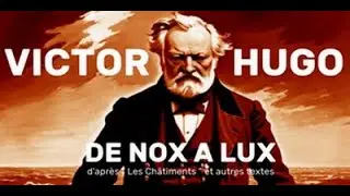 DE NOX A LUX  d'après 