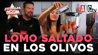 CHRISTIAN BRAVO SORPRENDE A UNA MAM&Aacute; POR EL D&Iacute;A DE LA MADRE! | Estrellas De La Cocina! ⭐