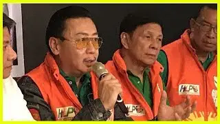 Ex-Laguna Gov. ER Ejercito sees politics behind graft conviction