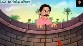 हैंडपंप से कोल्ड ड्रिंक निकालने वाली चुड़ैल | Witch's Cold Drink | Horror Stories | Bhootiya Kahaniya