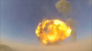 Haftar's loss of Gharyan