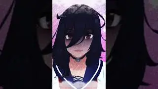 𓎟𓎟 Oka ruto﹒OGZ﹒Yan sim﹒Yandere Simulator﹒Oka﹒Ruto﹒4th rival﹒202X﹒Mood board﹒Soft﹒Yandere﹒Ruto  !  ﹏