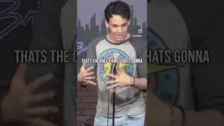 Израиль | Troy Bond Stand Up