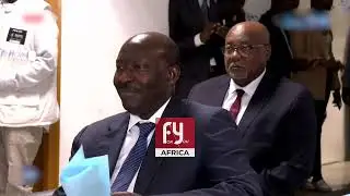 Gabon, tout savoir sur le nouveau calendrier de la transition