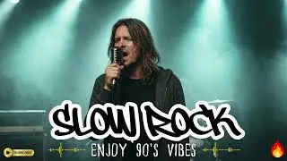 PURE EMOTION 🔥 New Original Slow Rock (OFFICIAL AUDIO) 🎬