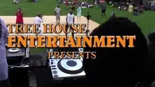 TREE HOUSE INTERTAINMENT ORANGE PARK HOUSE MUSIC