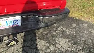 PCM of NC Stage 1 Truck Cam Idle!