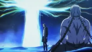 Eren Meets Ymir Fritz and Zeke in Paths After Getting Shot | Attack on Titan Shingeki no Kyojin