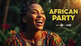African Party Music 2026 🔊 Afrobeat Dance Hits