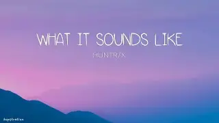 HUNTR/X (헌트릭스) &ndash; 'What It Sounds Like' (KPop Demon Hunters) Orchestra Cover