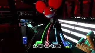 Second hand embarrassment Beat Juggle (DJ Hero 2 Custom Song)