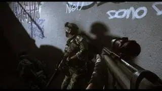 Battlefield 3: Grand Bazaar Commentary