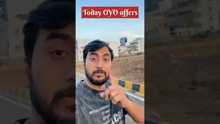 OYO Offers🫣Only for.👫👩&zwj;❤️&zwj;👨.😰😰 #shorts #viral #viveksinghownworld
