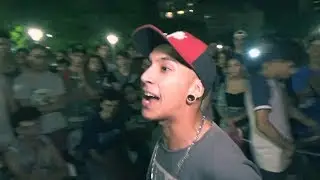 NAISTA FAK vs BERGER MISTER I - Semifinal 2vs2 Cl&aacute;sico (01/02/19) - Sinescritura