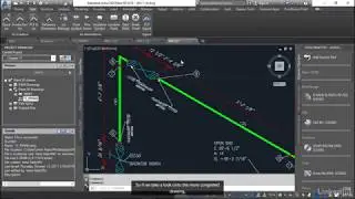 Iso style default settings in autocad plant 3d
