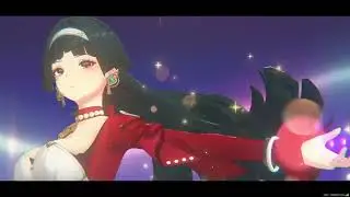 ZZZ Threshold Event