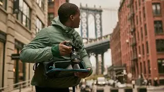 Unbelievable Gear Capacity of Tenba Solstice V2 Sling Bag