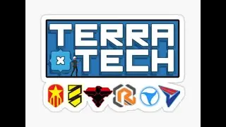 Terra Tech (Fuzz Playthrough Episode 15)