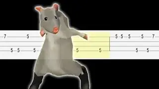 Joyful - Chess Type Beat  (Easy Ukulele Tabs Tutorial)