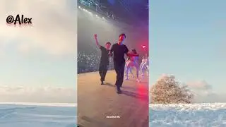 Now United em Porto Alegre❄🔥 Ep#2 (Parte 2) | WYFTour