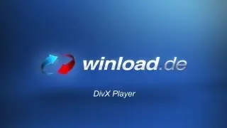 DivX Plus Player - Komfortabler Multimedia-Player | Winload.de
