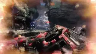 Titanfall 2 ps4 devotion LMG
