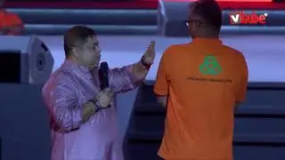 Teamwork | Dato Sri Vijay Eswaran | VCON UAE 2017