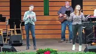 Live Worship at PCTR