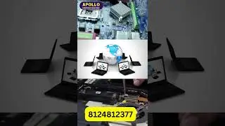 Learn from the Experts! Mobile service course in tamil || APOLLO COMPUTER EDUCATION #srivilliputtur
