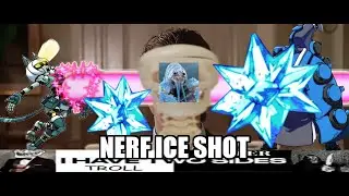 HOW I GOT 2ND PLACE IN CB2023 SKULLGIRLS TOURNAMENT!!!