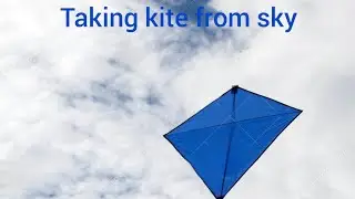 Me and my family are taking kite from sky #Vaishu_vibes#pleasesubscribe 