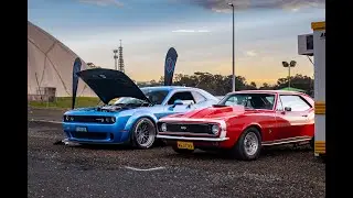 Cars & Culture NSW - June 9th - Eastern Creek Karting