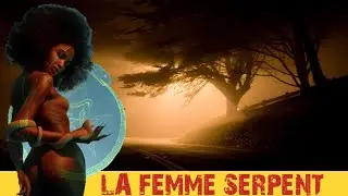 EP 89: LA FEMME SERPENT
