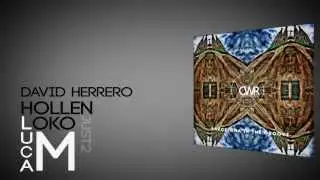 Crossworlder Vol7. - Barcelona In The Groove - mixed by Sean Jay Dee