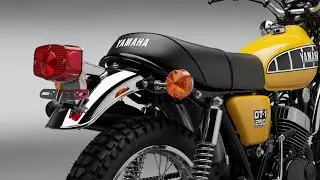 2026 Yamaha DT-1 250: A Modern Revival of Yamaha&rsquo;s Legendary Dual-Sport