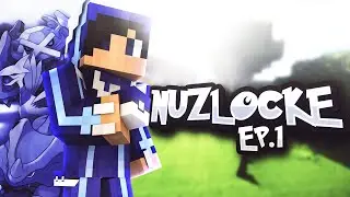 Nuzlocke UHC: S05E01 - 