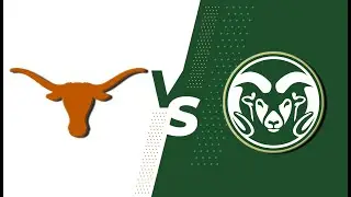MCLA Lacrosse: Texas @ Colorado State RMLC Conference