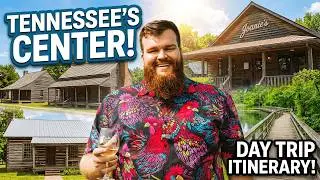 Journey to the Center of Tennessee