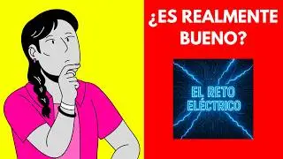 El Reto Electrico: Aprend&eacute; electricidad sin excusas - &iquest;El Reto Electrico Vale la Pena? - 2026