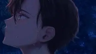 Cuddling with your Insecure boyfriend (ASMR Roleplay) (reverse comfort) (KISSES)