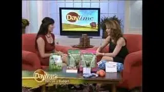 Jenn Fadal   Pets on a Budget