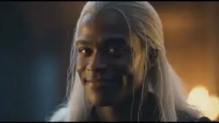 Witcher Netflix Parody