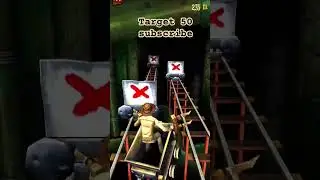 gold 🪙 coin collect mobile fun track game 💎