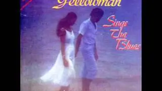 Yellowman Sings The Blues (Album Mix).